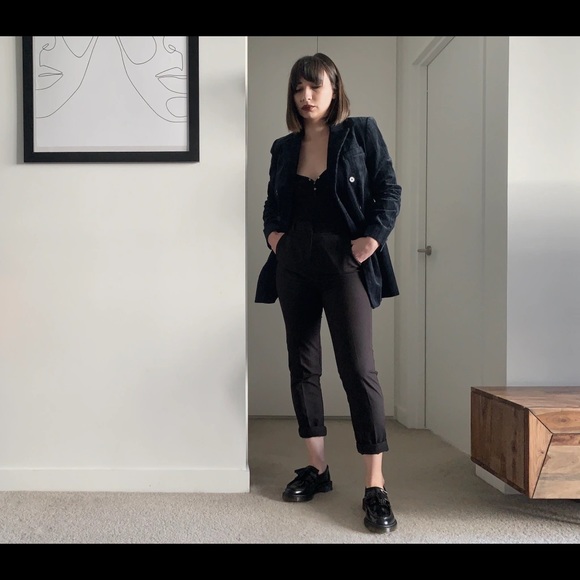 Dr Martens Loafers - Picture 4 of 5